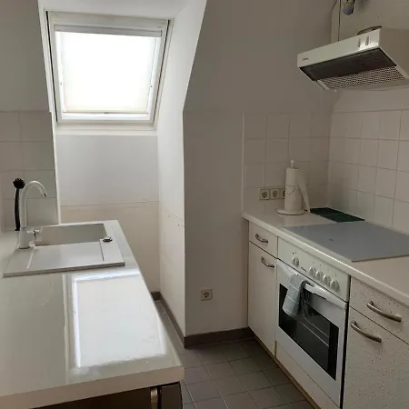 Amadeus Apartment Baden Exterior photo