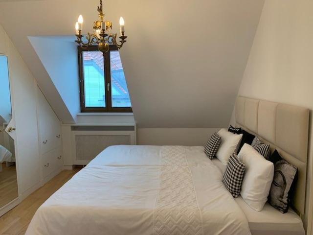 Appartement Amadeus