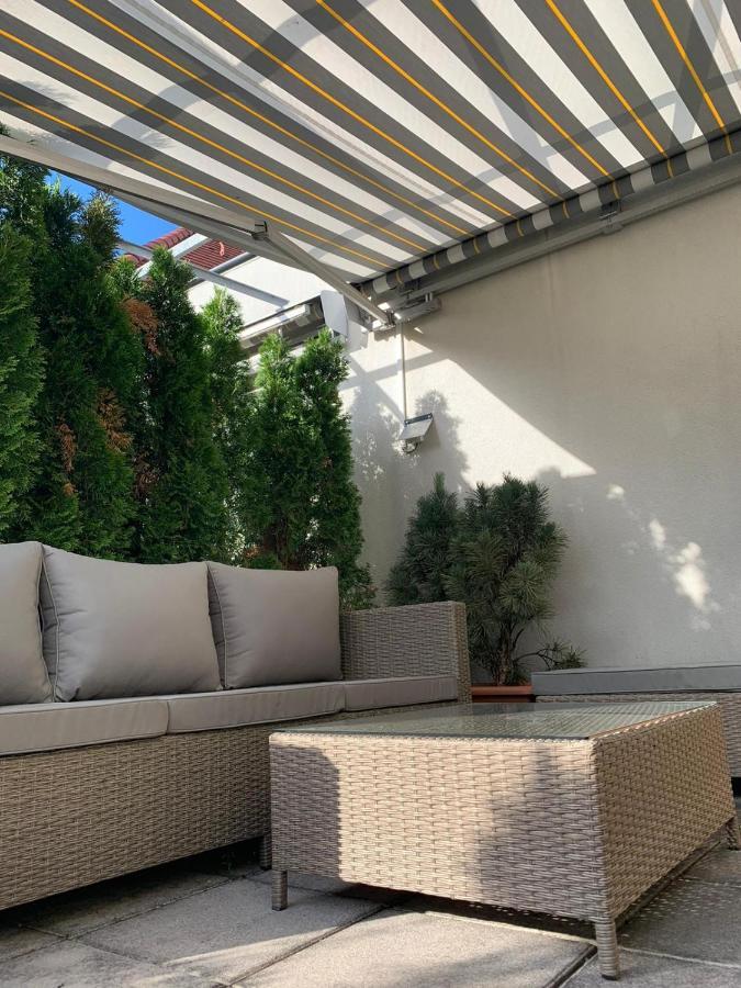 Apartment Amadeus