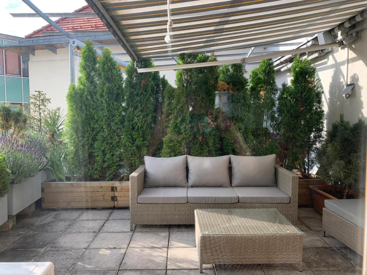 Apartment Amadeus