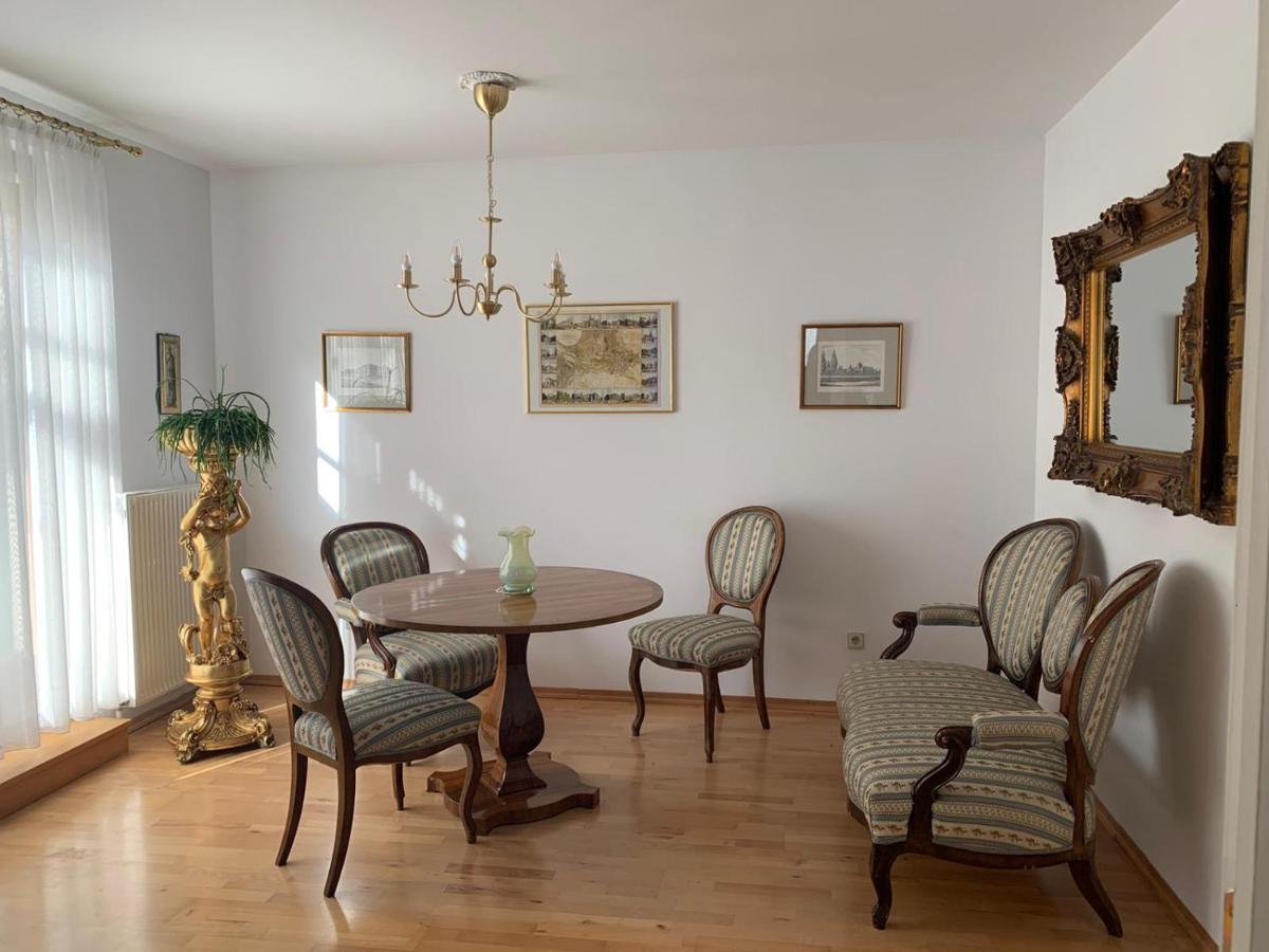 Amadeus Apartment Baden